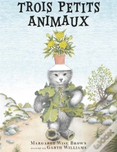 Les Trois Petits Animaux