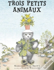 Capa do artigo Les Trois Petits Animaux