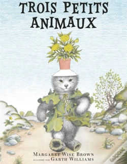 Capa do artigo Les Trois Petits Animaux