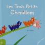Les Trois Petits Chenillons - Preview