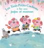 Les Trois Petits Cochons A Lire Avec Papa Et Maman - Preview