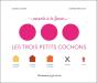 Les Trois Petits Cochons - Preview
