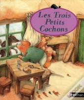 Les Trois Petits Cochons