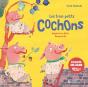 Les Trois Petits Cochons - Preview