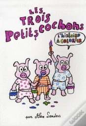 Capa do artigo Les Trois Petits Cochons