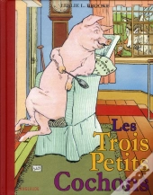 Les Trois Petits Cochons