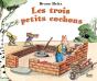Les Trois Petits Cochons - Preview