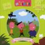 Les Trois Petits Cochons (Coll Ma Ptite Mallette) - Preview