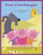 Les Trois Petits Cochons - Preview