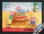Capa do artigo Les Trois Petits Cochons