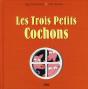 Les Trois Petits Cochons - Preview