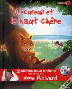 Capa do artigo Les Trois Petits Cochons & L'Ecureuil Et Le Haut Chene