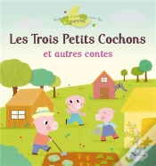 Capa do artigo Les Trois Petits Cochons Et Autres Contes