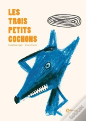 Capa do artigo Les Trois Petits Cochons