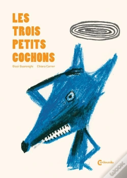 Capa do artigo Les Trois Petits Cochons