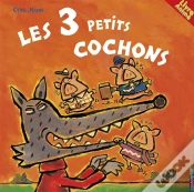 Capa do artigo Les Trois Petits Cochons