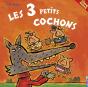 Les Trois Petits Cochons - Preview