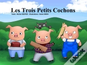 Capa do artigo Les Trois Petits Cochons