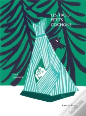 Les Trois Petits Cochons