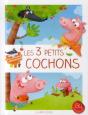 Les Trois Petits Cochons - Preview