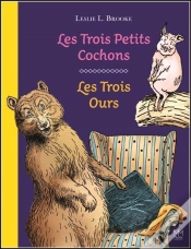 Capa do artigo Les Trois Petits Cochons - Les Trois Ours