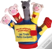 Capa do artigo Les Trois Petits Cochons