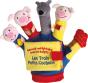 Les Trois Petits Cochons - Preview
