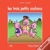 Capa do artigo Les Trois Petits Cochons