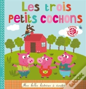 Capa do artigo Les Trois Petits Cochons