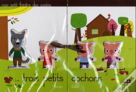 Les Trois Petits Cochons