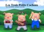 Les Trois Petits Cochons - Preview