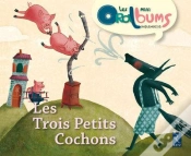 Capa do artigo Les Trois Petits Cochons
