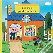 Capa do artigo Les Trois Petits Cochons