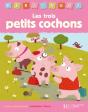Les Trois Petits Cochons - Preview