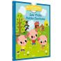 Les Trois Petits Cochons - Preview