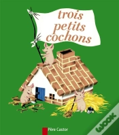 Capa do artigo Les Trois Petits Cochons