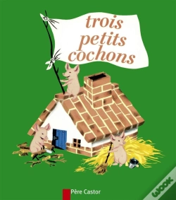 Capa do artigo Les Trois Petits Cochons