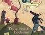 Les Trois Petits Cochons ; Petite, Moyenne Et Grande Sections - Preview