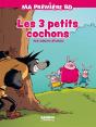 Les Trois Petits Cochons - Preview