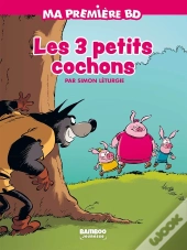 Les Trois Petits Cochons