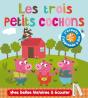 Les Trois Petits Cochons Sonore - Preview