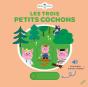 Les Trois Petits Cochons - Preview