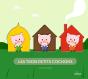 Les Trois Petits Cochons - Preview