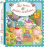 Les Trois Petits Cochons - Preview
