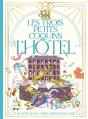 Les Trois Petits Coquins À L'Hôtel - Preview