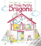 Les Trois Petits Dragons