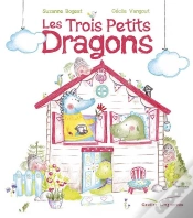 Capa do artigo Les Trois Petits Dragons