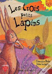 Les Trois Petits Lapins