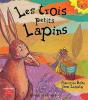 Les Trois Petits Lapins - Preview