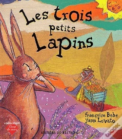 Capa do artigo Les Trois Petits Lapins